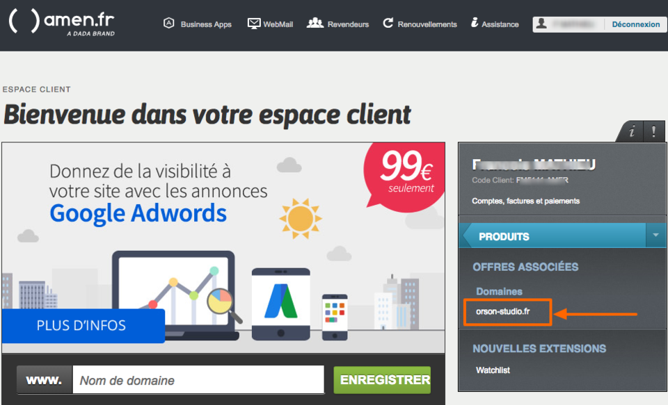 modifier-son-compte-chez-amen-2png