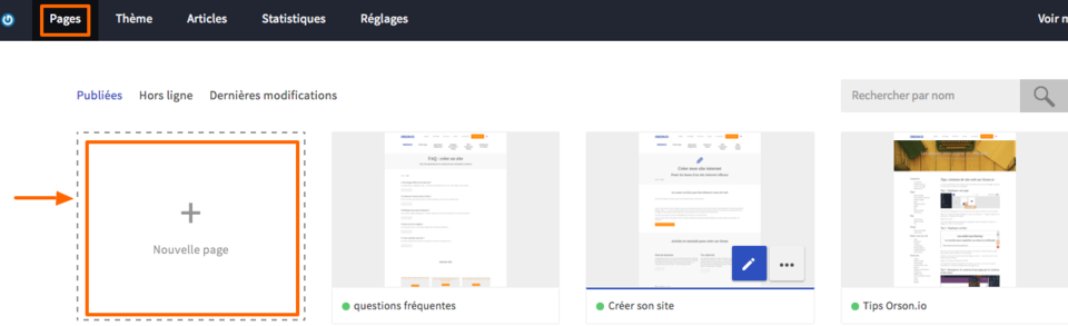 créer un site web responsive design en toute autonomie