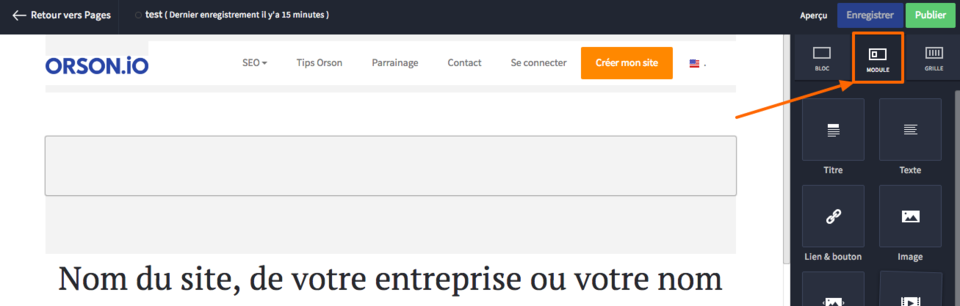 Optimiser mon référencement SEO
