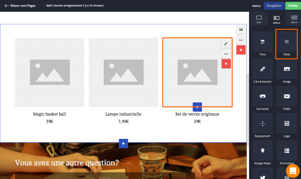 mon site est il responsive design?