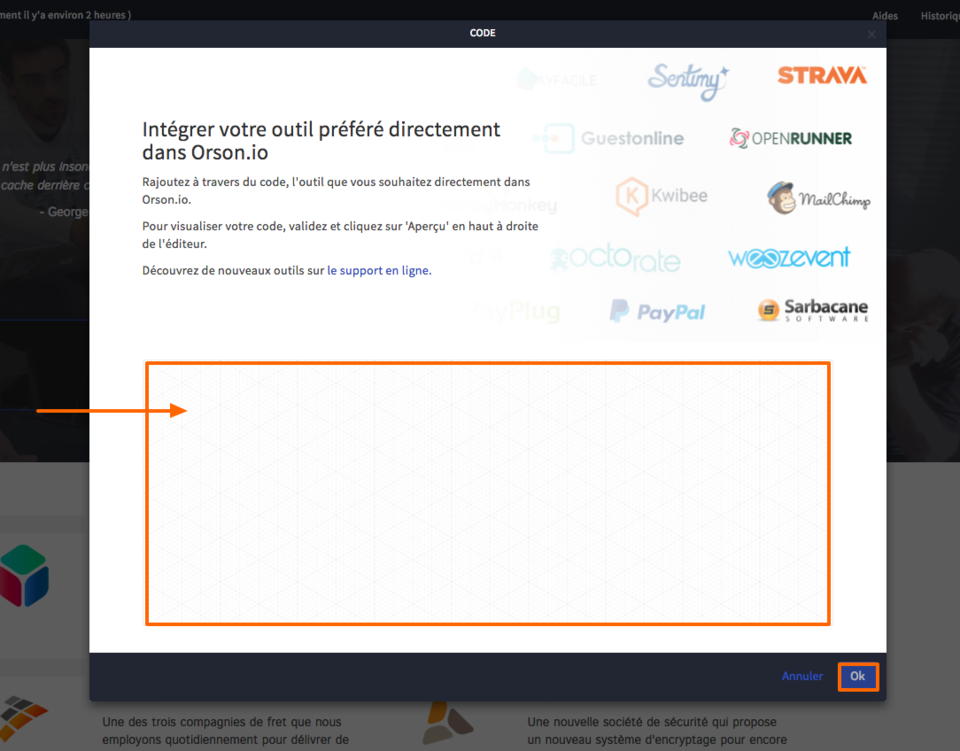créer une boutique en ligne